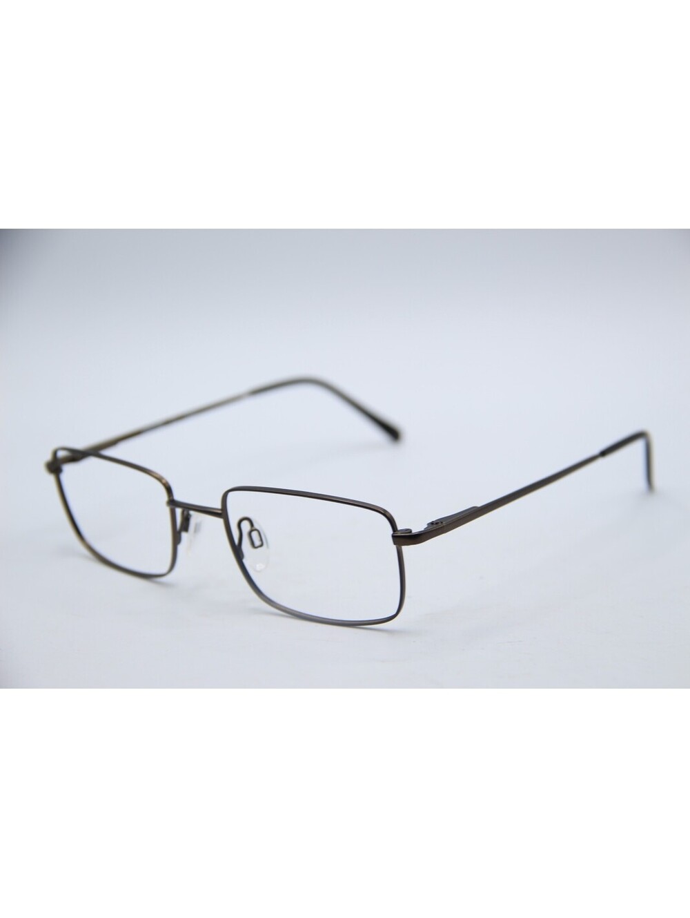 Aristar Charmant Ar 16248 Color-537 Brown Authentic Eyeglasses 54-17-140